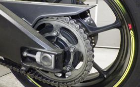 SUZUKI GSX-R1000R A 2019