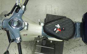 HONDA C125 SUPER CUB JA58