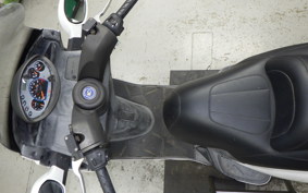 KYMCO GRAND DINK 125 X