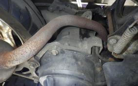 HONDA DIO SR GEN 3 AF35