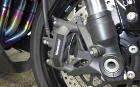 KAWASAKI NINJA 1000 SX 2021 ZXT02K