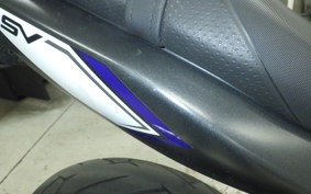 SUZUKI SV650 A 2018 VP55B