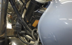 KAWASAKI 250TR BJ250F