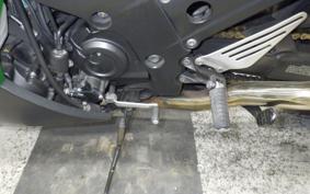 KAWASAKI ZZ1400 NINJA R 2010 ZXT40C