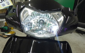 HONDA LEAD 110 2013 JF19