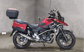 SUZUKI V STROM 250 DS11A