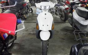 SUZUKI LET's 4 CA46A