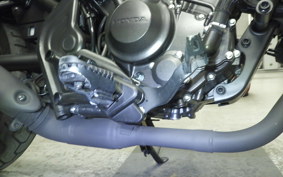 HONDA REBEL 250 S 2022 MC49