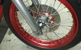 SUZUKI GS400X 1999 GS400X
