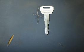 SUZUKI LET's 2 L CA1KA