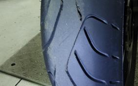 HONDA CBR400R 2021 NC56