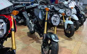 HONDA GROM JC92