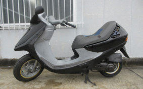 HONDA YELLOW YABENA90 HF06