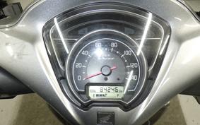 HONDA DIO 110 2009 JK03