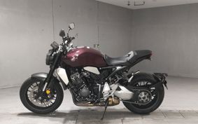 HONDA CB1000R 2024 SC80
