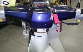 HONDA C50 SUPER CUB E AA01