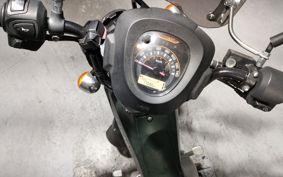 HONDA CROSS CUB110 JA60