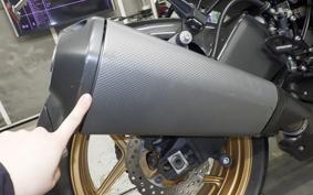 KAWASAKI ZX 10 NINJA R 2011