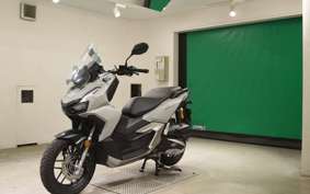 HONDA ADV160 2026 KF54