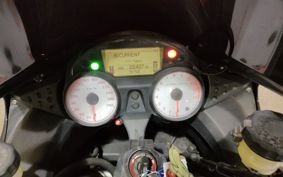 KAWASAKI ZZR1400 2009 ZXT40C