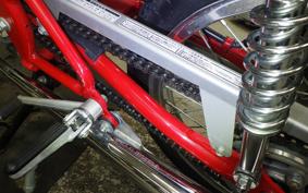 HONDA DREAM 50 2019 AC15