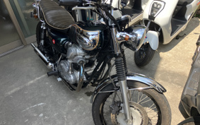 KAWASAKI W650 2004 EJ650A