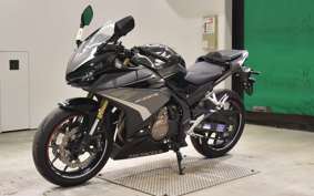 HONDA CBR400R 2023 NC56