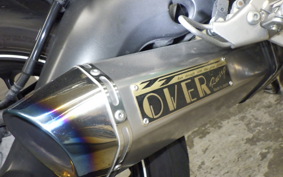 YAMAHA MT-09 2015 RN34J