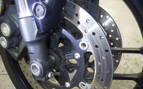 YAMAHA XSR900 2022 RN80J