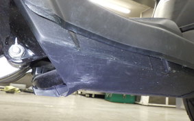 HONDA BENLY 50 1995 AA05
