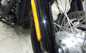 HARLEY FXBB1750 2018