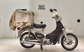 HONDA LITTLE CUB 2016 AA01