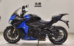 SUZUKI GSX-S1000F 2017 GT79B