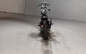 SUZUKI GLASS TRACKER BIG BOY NJ4BA