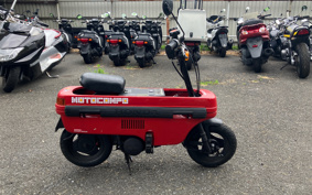 HONDA MOTOCOMPO AB12