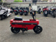 Фото Honda MOTOCOMPO с японского аукциона