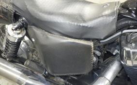 HONDA VT400S 2010 NC46