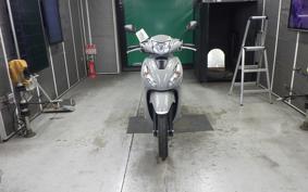 HONDA DIO 110 2021 JK03