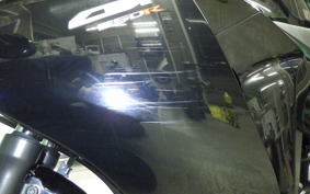 HONDA CBR250R GEN 3