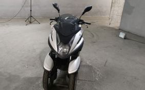 YAMAHA TORI CITY125 SE82J