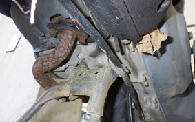 YAMAHA JOG Gen.1 3KJ