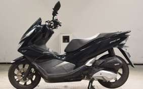 HONDA PCX125 2011 JF81