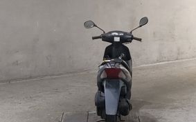 SUZUKI LET'S2 CA1PA