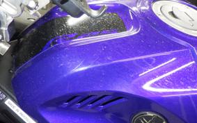 YAMAHA YZF-R25 A RG43J