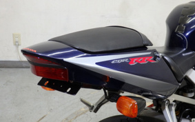 HONDA CBR929RR FIRE BLADE 2001 SC44