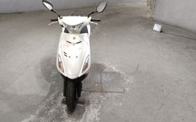 SUZUKI ADDRESS V125 CF4MA