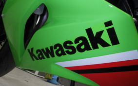 KAWASAKI NINJA ZX-6R A 2022
