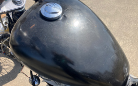 HONDA STEED 400 NC26