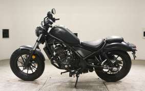 HONDA REBEL 250 A 2020 MC49