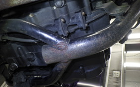 KAWASAKI 250TR BJ250F